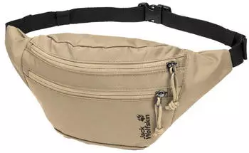 Jack Wolfskin Konya Hipbag (A66075) hazel wood