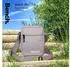 Bench Classic Waist Bag (64151) steingrau