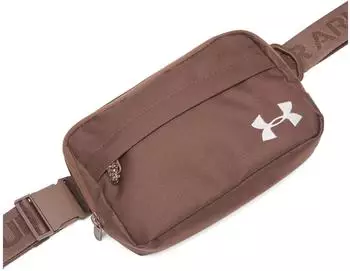 Under Armour H&uuml;fttasche (1378418) incense brown/summit white