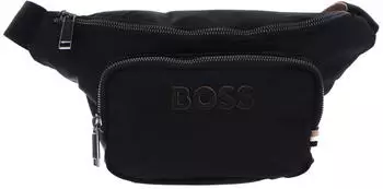 Hugo Boss Catch 3.0 Gürteltasche (50511938) grau