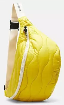 Peak Performance Helium Bum Bag (G80248) gelb