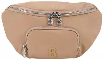 Bogner Ladies Verbier Play Janica Hipbag (4190001981) latté