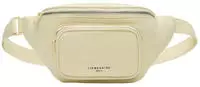 Liebeskind 2163342-1020, Liebeskind Lila Nylon M | G&uuml;rteltasche - Damen | gelb