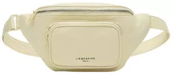 Liebeskind Lila Belt-Bag M (2163342-1020) lemonade