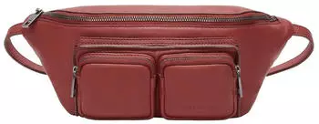 Liebeskind Lila Belt-Bag M (2162840001) true red