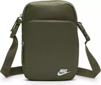 Nike Heritage (DB0456) medium olive/summit white