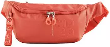 Mandarina Duck MD20 Minuteria G&uuml;rteltasche tangerine
