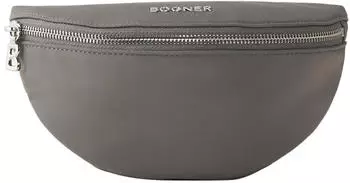 Bogner Klosters Sina Gürteltasche (4190001229) grau