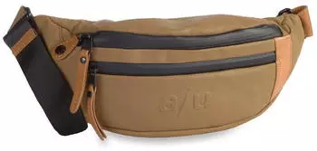 Aunts & Uncles Ichikawa - G&uuml;rteltasche 33 cm (10200) tapir