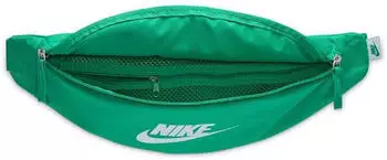 Nike Heritage (DB0490) stadium green/weiß