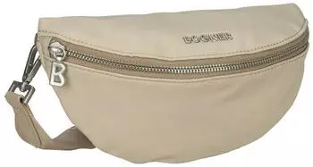 Bogner Klosters Sina Waist Bag (4190001229) oyster gray