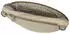 Bogner Klosters Sina Waist Bag (4190001229) oyster gray