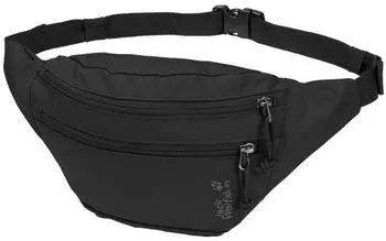 Jack Wolfskin Konya Hipbag (A66075) schwarz