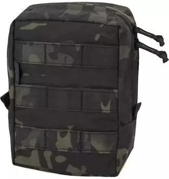 Helikon-Tex&reg; Numbat Small (MO-U05-CD-0C) multicam schwarz