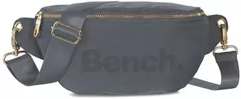 Bench City Girls Waist Bag (OTI310K) grau/blau