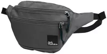 Jack Wolfskin Konya Hipbag (8007801) slate