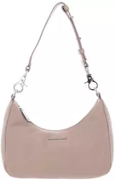 Mandarina Duck Mellow Leather G&uuml;rteltasche (P10FZT78) warm taupe