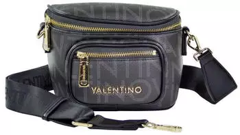 Valentino Bags Grote Belt Bag (VBS9IS55) nero