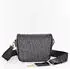 Valentino Bags Grote Belt Bag (VBS9IS55) nero