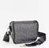 Valentino Bags Grote Belt Bag (VBS9IS55) nero
