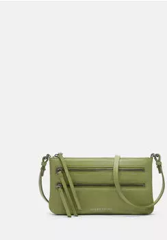 Liebeskind Lila Belt-Bag M fresh green