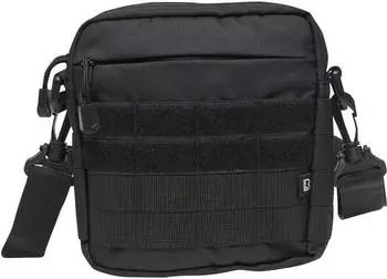 Brandit Waistbeltbag (8112) schwarz
