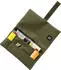 Brandit Molle Pouch Cross (8109) olive