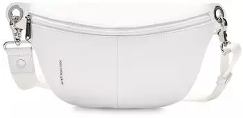 Mandarina Duck Mellow Leather Bum Bag (P10FZT73) 27 g