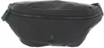 U.S. Polo Assn. Springfield Waistbag army green