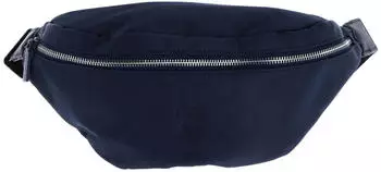 U.S. Polo Assn. Springfield Waistbag navy