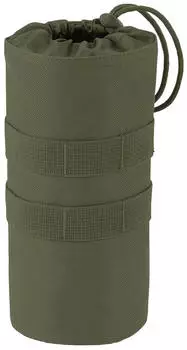 Brandit Molle Pouch Cross (8040) oliv