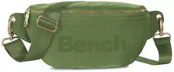 Bench City Girls Waist Bag (64168) cactus green