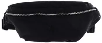 U.S. Polo Assn. Springfield Waistbag (BIUUM8923MZC000) schwarz