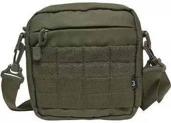 Brandit Waistbeltbag (8028) olive
