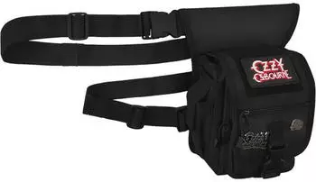 Brandit Side Kick Bag (BD61029) schwarz