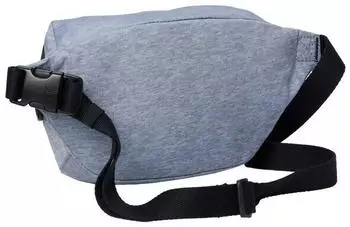 Calvin Klein Waist Bag (K50K511781) graumeliert/schwarz/wei&szlig;