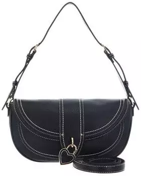 LIU Jo Cool Belt Bag schwarz