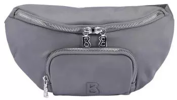 Bogner Verbier Play 1.0 Janica Hipbag grey