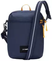 Pacsafe 35170660, Pacsafe - 35170660 - Umh&auml;ngetasche - GO Festival Crossbody - blau