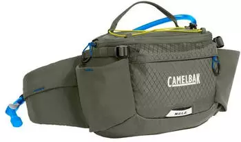Camelbak M.U.L.E. 5 Waist Pack (2815303000X) DustyOliveIII