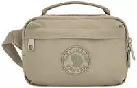 Fj&auml;llr&auml;ven Kanken G&uuml;rteltasche 20 cm beige