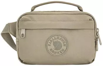 Fjällräven Kånken No. 2 Hip Pack (F23200284118) Fossil