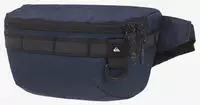 Quiksilver EQYBA03193KTP0, Quiksilver - Bling Sling - H&uuml;fttasche Gr 1 l blau
