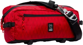 Chrome Kadet Nylon 9L (BG-196-REDX-NA-NA) RedX