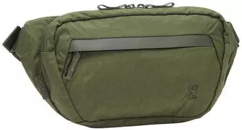 Chrome Sabin Sling (BG-385-MOSS-NA-NA) Moss