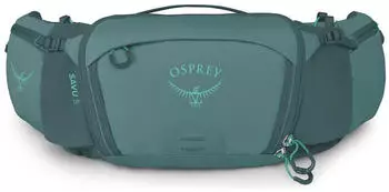 Osprey Savu 5 (10007283) green