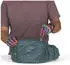 Osprey Savu 5 (10007283) green