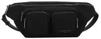 Liebeskind 2162858-9999, Liebeskind Maia Nylon M | G&uuml;rteltasche - Damen |...