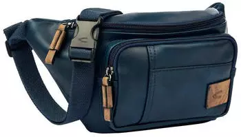 Camel Active Laos (000436-053) blue