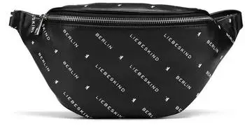 Liebeskind Monogram (2171961_9999) black